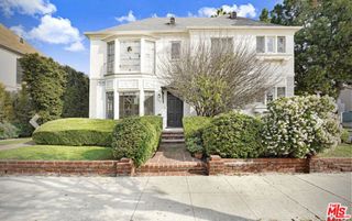 164 S Elm Drive, Beverly Hills, CA 90212