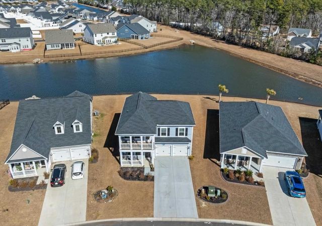 135 Empyrean Circle, Myrtle Beach, SC 29588