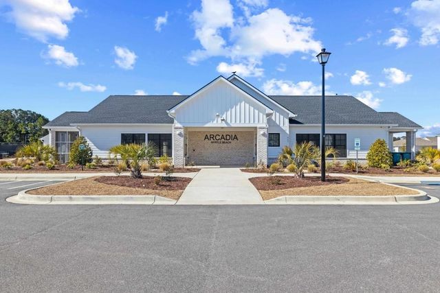 135 Empyrean Circle, Myrtle Beach, SC 29588