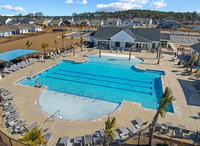 135 Empyrean Circle, Myrtle Beach, SC 29588