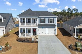 135 Empyrean Circle, Myrtle Beach, SC 29588