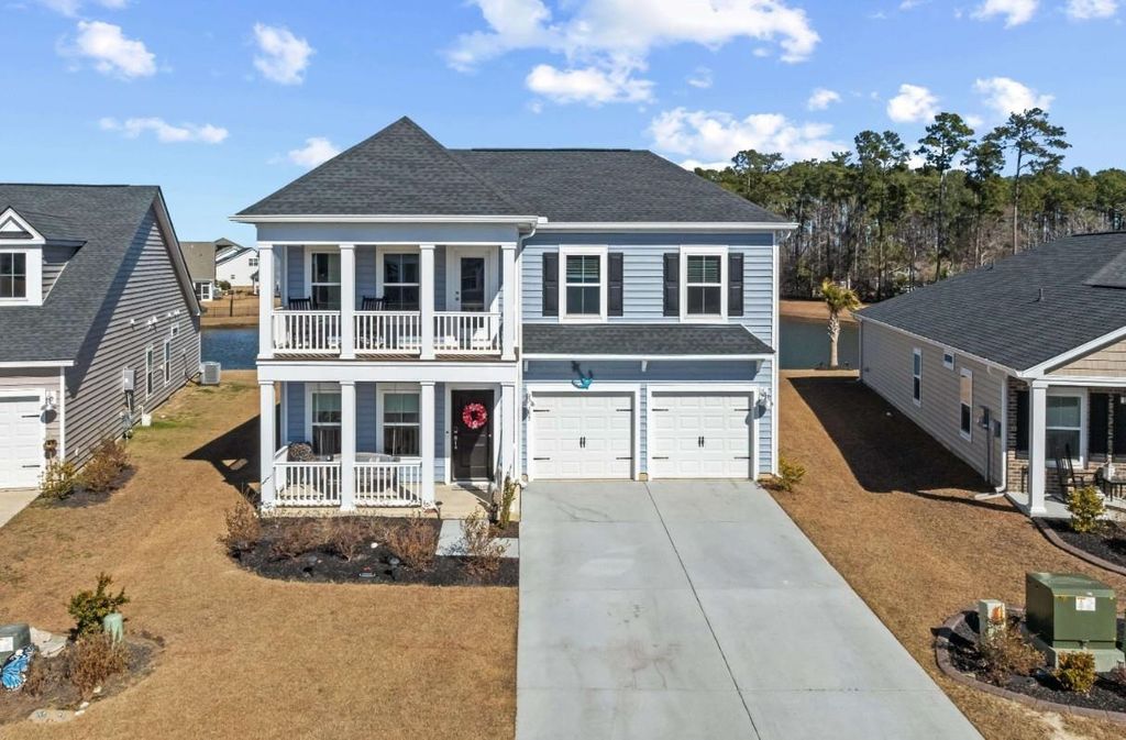 135 Empyrean Circle, Myrtle Beach, SC 29588