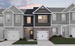8341 Columbia Court, Palmetto, GA 30268