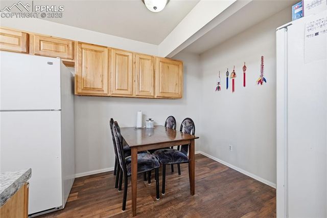 750 San Bruno Place, Colorado Springs, CO 80906