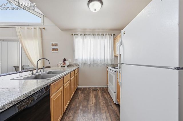 750 San Bruno Place, Colorado Springs, CO 80906