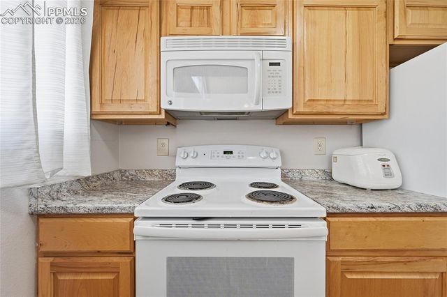 750 San Bruno Place, Colorado Springs, CO 80906