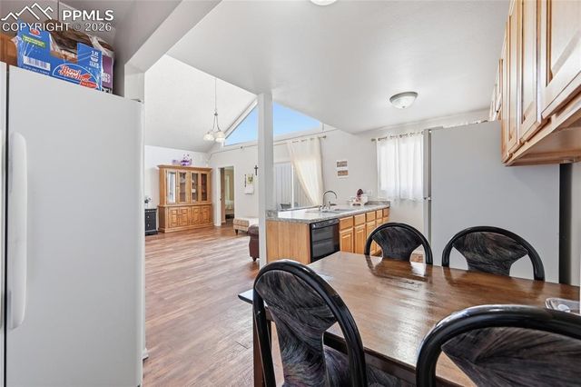 750 San Bruno Place, Colorado Springs, CO 80906