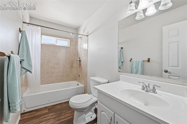 750 San Bruno Place, Colorado Springs, CO 80906