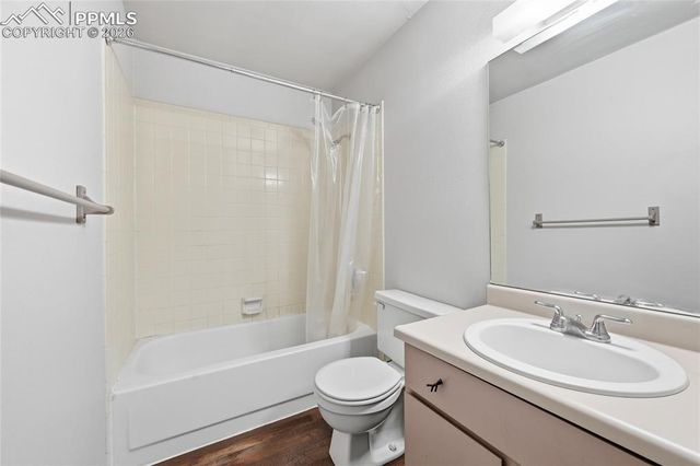 750 San Bruno Place, Colorado Springs, CO 80906