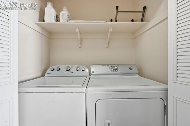 750 San Bruno Place, Colorado Springs, CO 80906