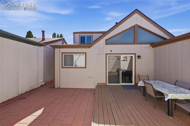 750 San Bruno Place, Colorado Springs, CO 80906