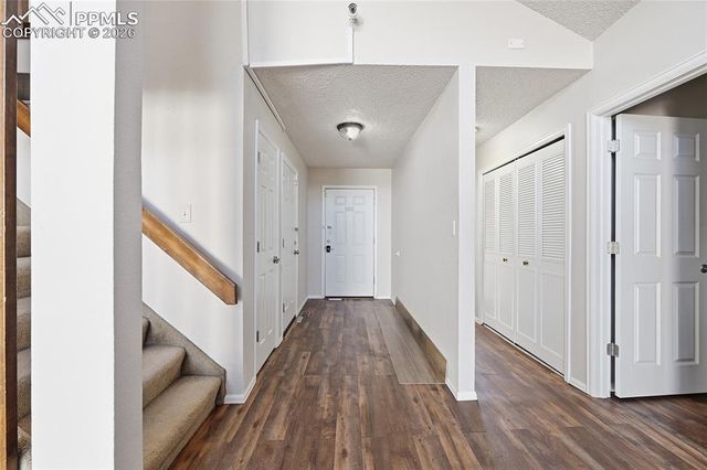 750 San Bruno Place, Colorado Springs, CO 80906