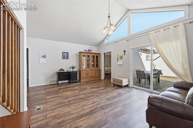 750 San Bruno Place, Colorado Springs, CO 80906