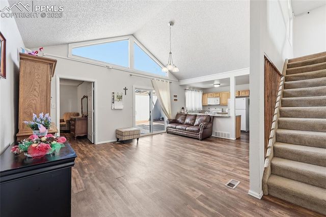 750 San Bruno Place, Colorado Springs, CO 80906