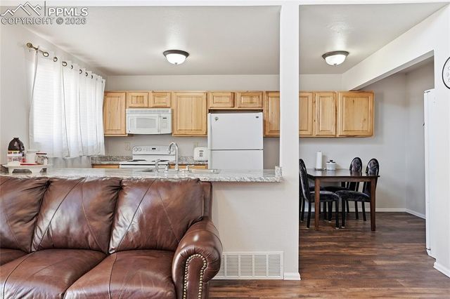 750 San Bruno Place, Colorado Springs, CO 80906