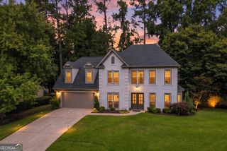 5510 N Hillbrooke Trace, Alpharetta, GA 30005