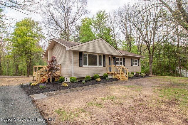 31 Marion Avenue, Napanoch, NY 12458