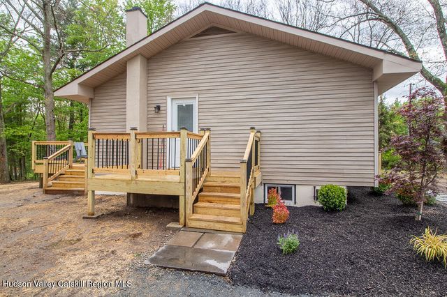 31 Marion Avenue, Napanoch, NY 12458