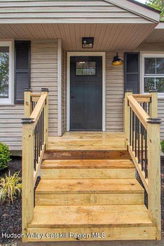 31 Marion Avenue, Napanoch, NY 12458