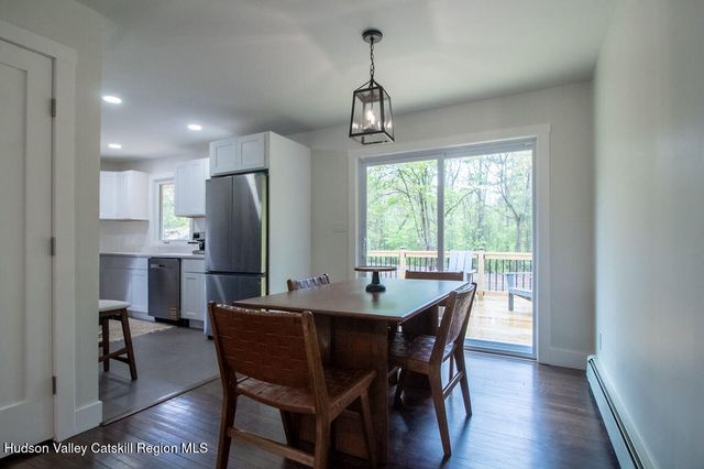 31 Marion Avenue, Napanoch, NY 12458