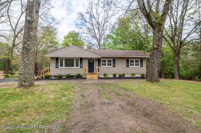 31 Marion Avenue, Napanoch, NY 12458