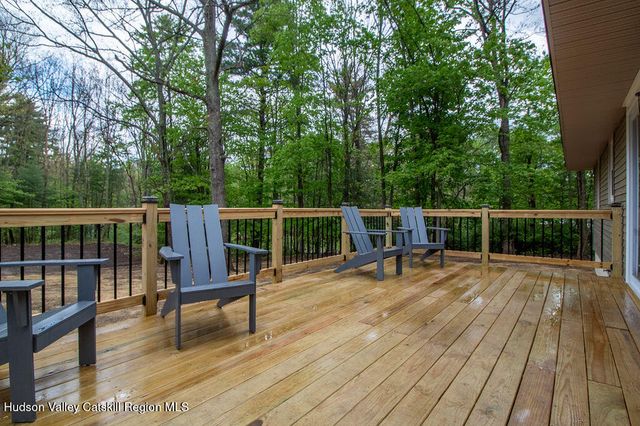 31 Marion Avenue, Napanoch, NY 12458