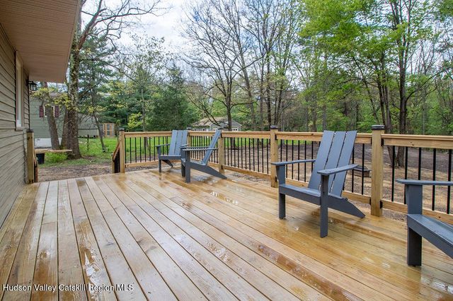 31 Marion Avenue, Napanoch, NY 12458