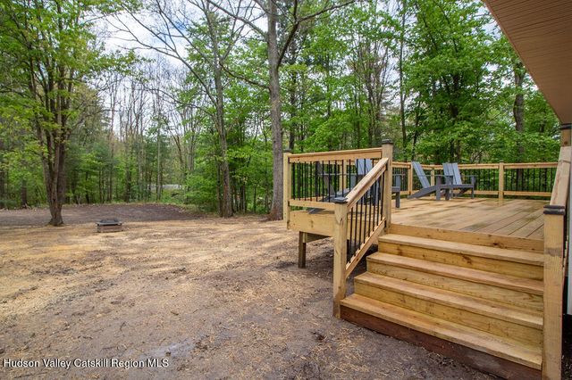 31 Marion Avenue, Napanoch, NY 12458