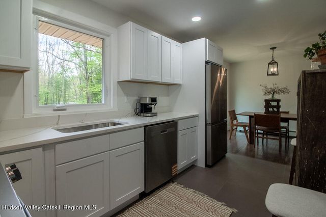 31 Marion Avenue, Napanoch, NY 12458