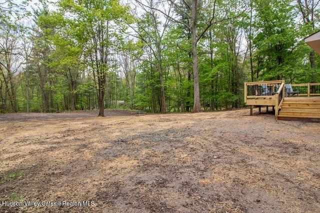 31 Marion Avenue, Napanoch, NY 12458