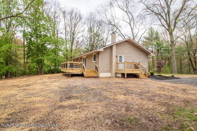 31 Marion Avenue, Napanoch, NY 12458