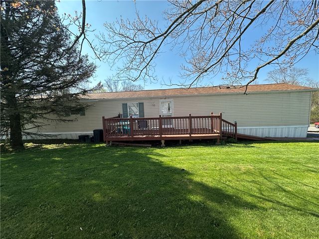 137 Brook Lane, Middlesex Twp, PA 16059