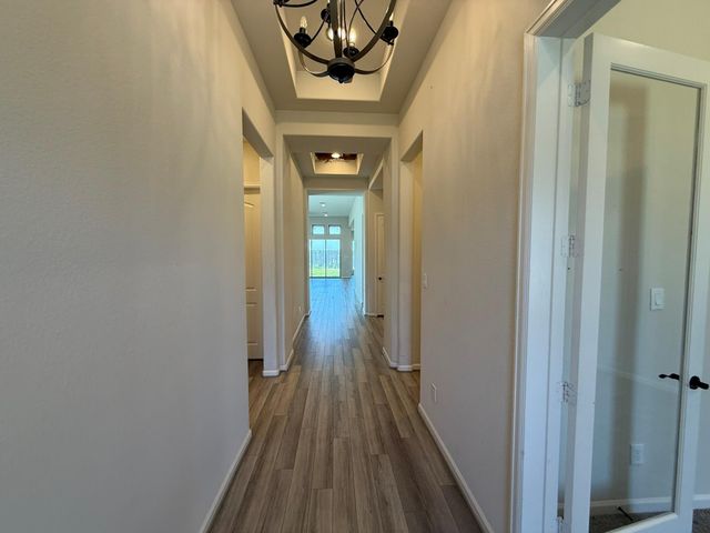 5814 Turquoise Hill Lane, Richmond, TX 77469