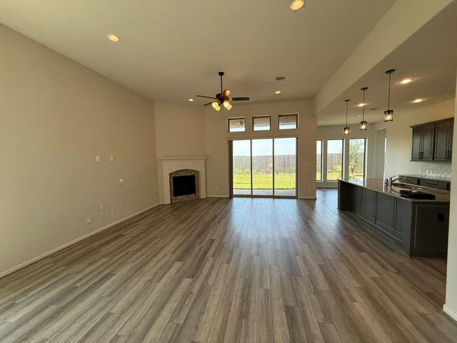5814 Turquoise Hill Lane, Richmond, TX 77469