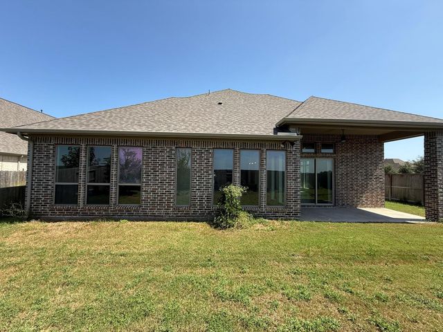 5814 Turquoise Hill Lane, Richmond, TX 77469