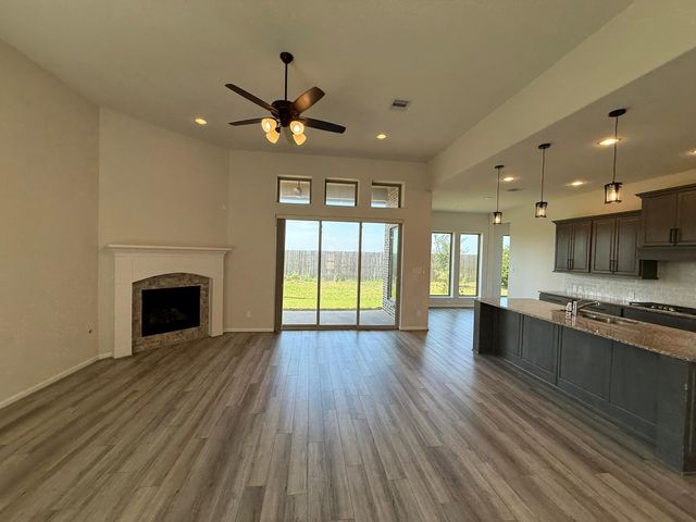 5814 Turquoise Hill Lane, Richmond, TX 77469