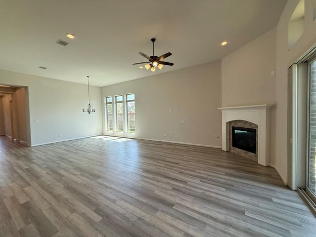 5814 Turquoise Hill Lane, Richmond, TX 77469