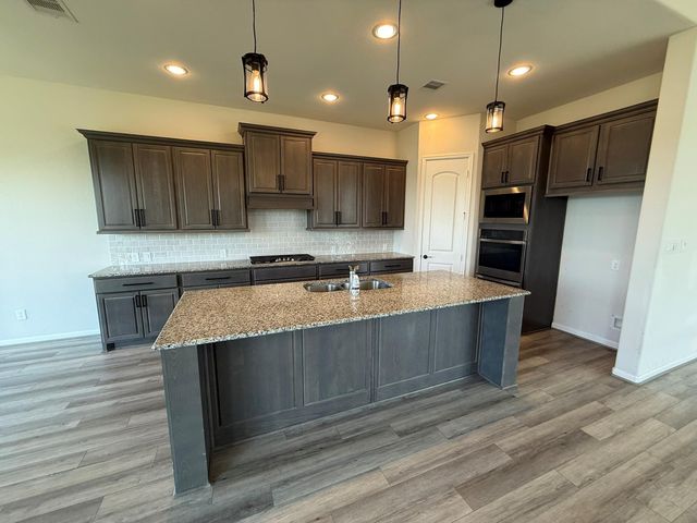 5814 Turquoise Hill Lane, Richmond, TX 77469