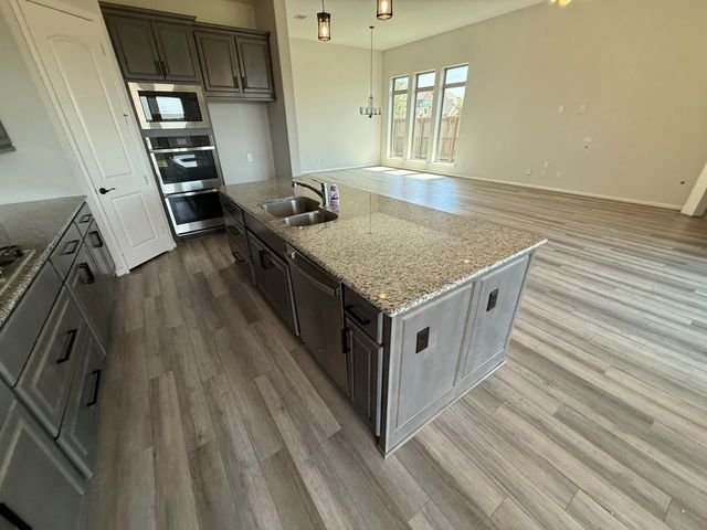 5814 Turquoise Hill Lane, Richmond, TX 77469