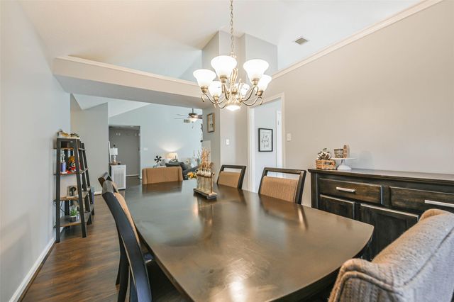 4030 Bentley Drive, Pearland, TX 77584