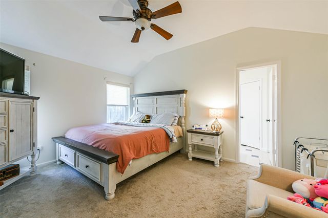 4030 Bentley Drive, Pearland, TX 77584