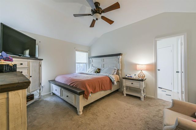 4030 Bentley Drive, Pearland, TX 77584