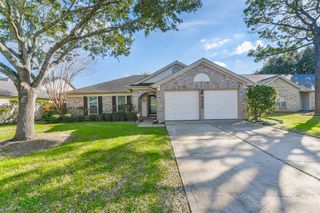 4030 Bentley Drive, Pearland, TX 77584