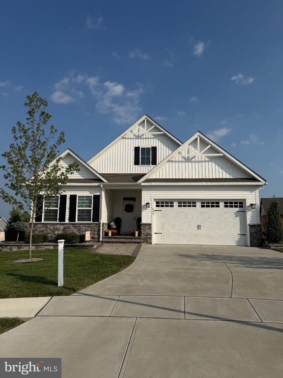 213 NIXON CT, SWEDESBORO, NJ 08085 — exterior