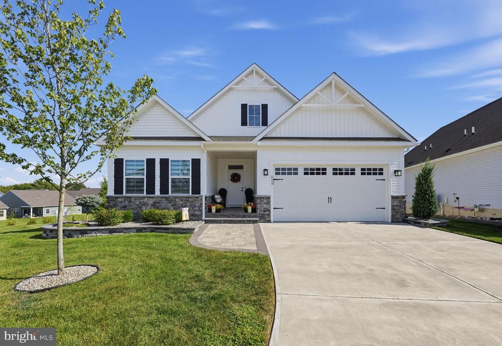 213 NIXON CT, SWEDESBORO, NJ 08085 — photo 4