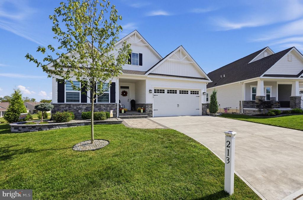 213 NIXON CT, SWEDESBORO, NJ 08085 — photo 5