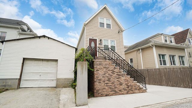3968 Duryea Avenue, Bronx, NY 10466