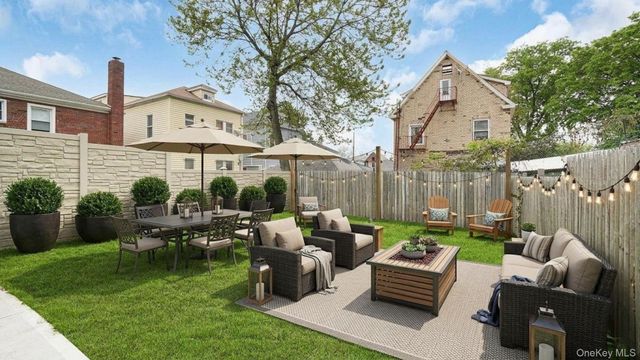 3968 Duryea Avenue, Bronx, NY 10466