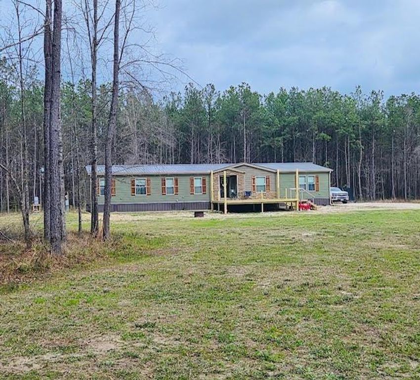 12273 Highway 12, Orange, TX 77632