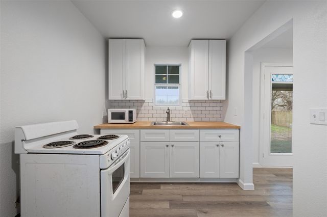 901 Valdez ST 1-3, Austin, TX 78741